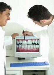 диагностика в стоматологии