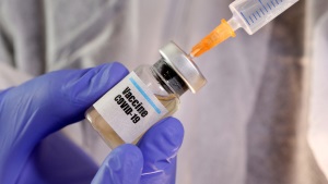 Вакцина от коронавируса COVID-19 в Германии