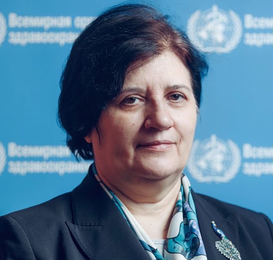 Высокая оценка ВОЗ о готовности России остановить распространение коронавируса в стране.